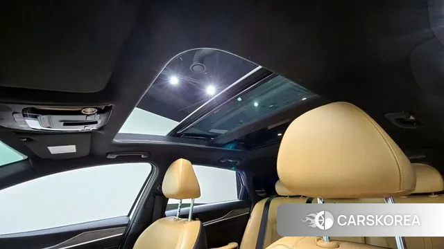 Kia K5 3rd generation id 3519524 из Кореи 11