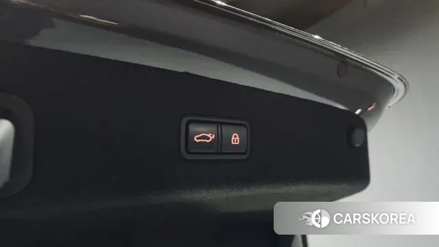 Kia More K9 id 3060996 из Кореи 11