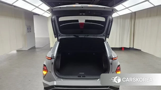 Hyundai Kona (SX2) id 3441955 из Кореи 11