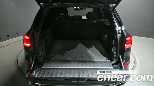 BMW X5 (G05) id 2702035 из Кореи 11