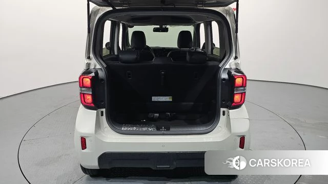 Kia The New Kia Ray id 4749184 из Кореи 11
