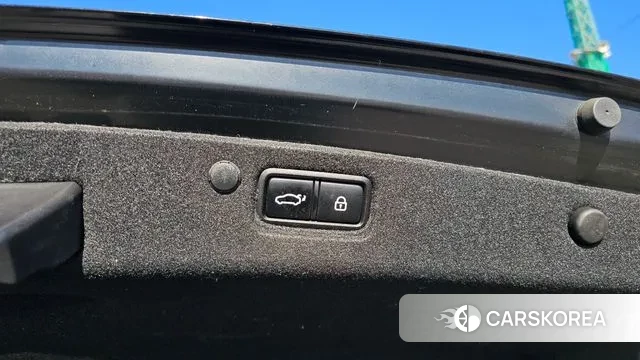 Hyundai The New Grandeur IG id 3354874 из Кореи 11