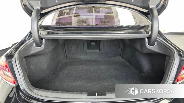 Hyundai Grandeur IG id 4924031 из Кореи 11