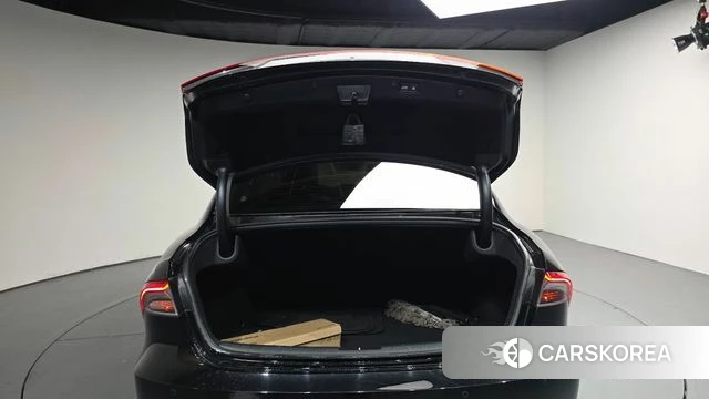 Hyundai The New Grandeur IG id 4745532 из Кореи 11