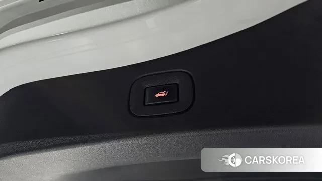 Renault Korea (Samsung) The New QM6 id 3555892 из Кореи 11