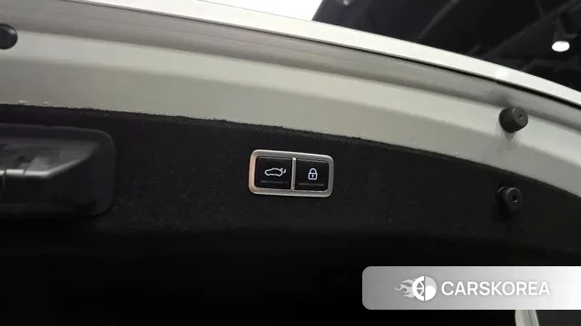 Genesis G80 (RG3) id 3463303 из Кореи 11