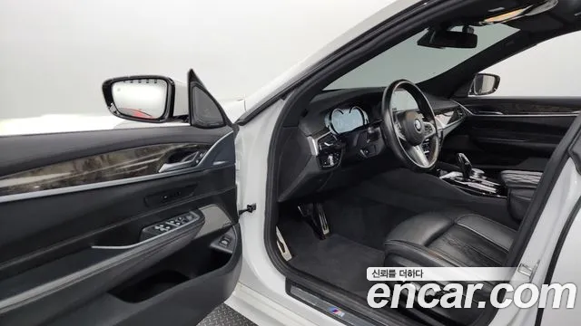 BMW 6 Series GT (G32) id 2600899 из Кореи 11