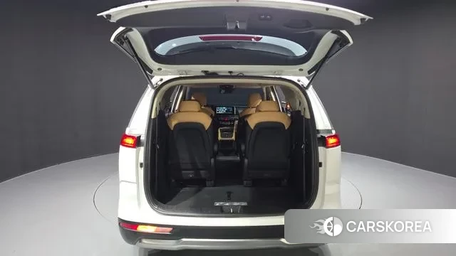 Kia Carnival 4th generation id 3389256 из Кореи 11