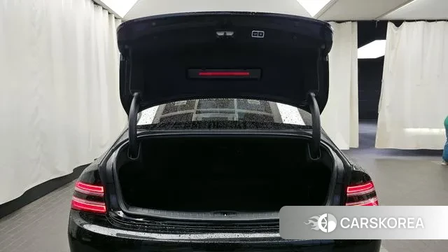 Genesis G80 (RG3) id 3033136 из Кореи 11