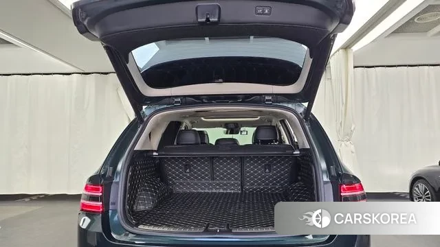 Genesis GV80 id 3459097 из Кореи 11