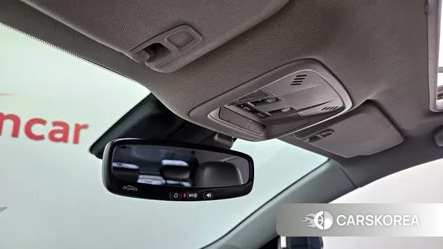 Chevrolet (GM Daewoo) All New Malibu id 3045480 из Кореи 11