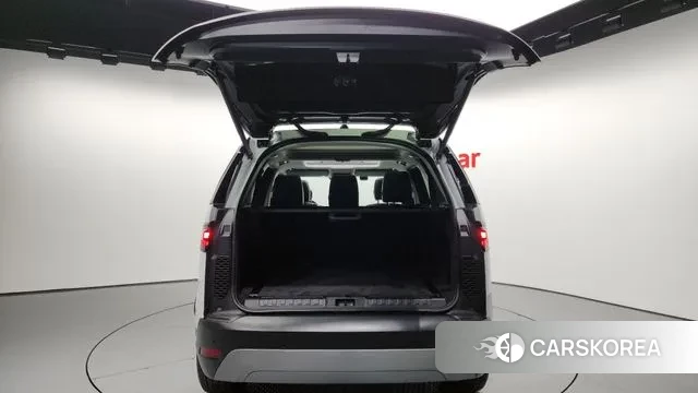 Land Rover Discovery 5 id 3486988 из Кореи 11