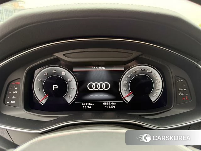 Audi A7 id 4273099 из Китая 11