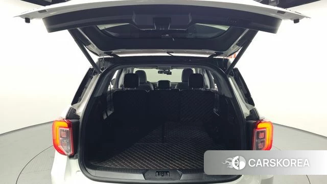 Ford Explorer 6th Generation id 3940792 из Кореи 11