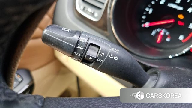 Kia The New Carnival id 4483290 из Кореи 11