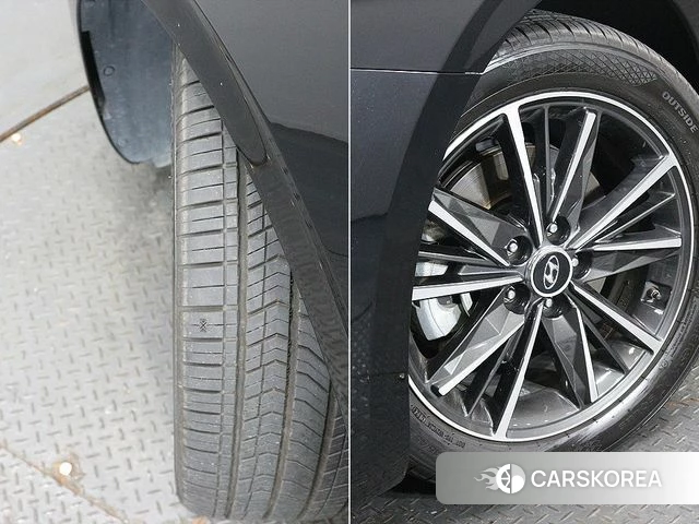 Hyundai The New Grandeur IG id 4854642 из Кореи 11
