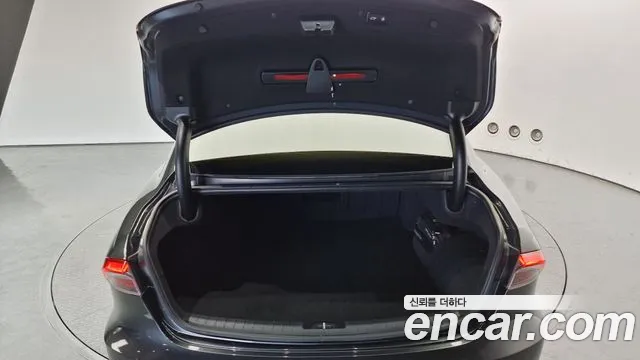 Hyundai The New Grandeur IG Hybrid id 2712346 из Кореи 11