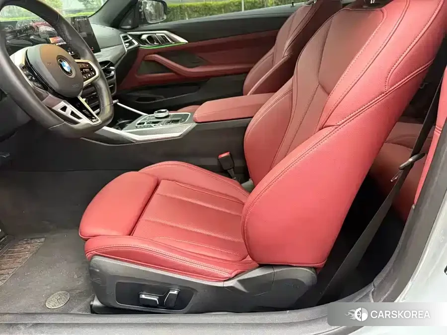 BMW 4 series id 4570698 из Китая 11