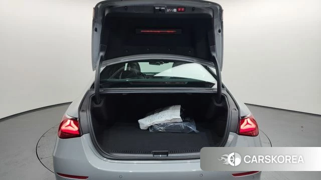 Mercedes-Benz E-Class W214 id 3798359 из Кореи 11