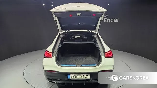 Mercedes-Benz GLE-Class W167 id 3639741 из Кореи 11