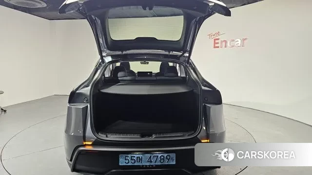 Tesla Model Y id 3605537 из Кореи 11