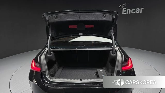 BMW 3 Series (G20) id 4686524 из Кореи 11