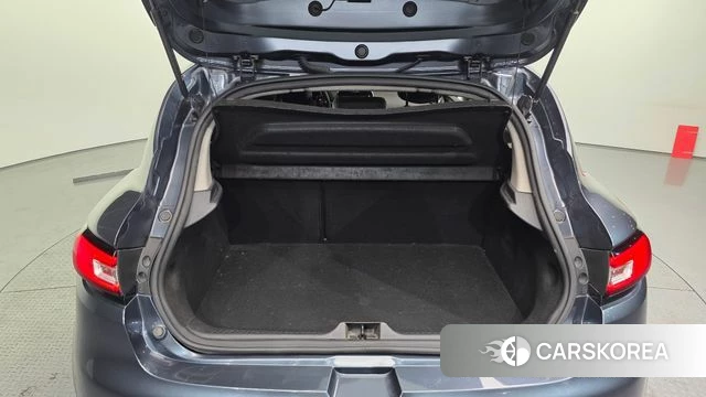 Renault Korea (Samsung) Clio id 4351197 из Кореи 11