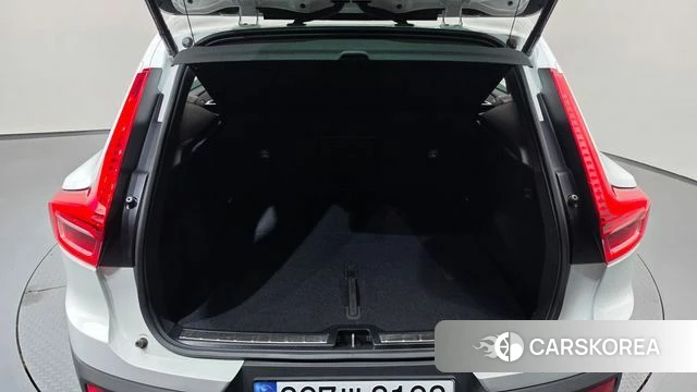 Volvo XC40 id 4834880 из Кореи 11