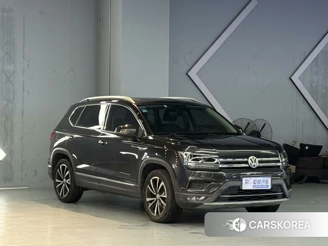 Volkswagen Tuyue id 4210820 из Китая 11