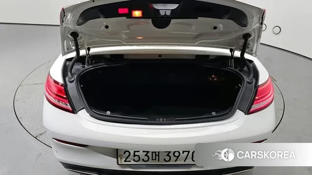 Mercedes-Benz C-Class W205 id 2966170 из Кореи 11