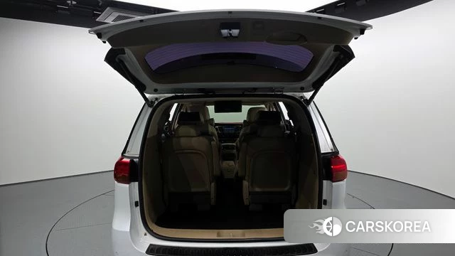 Kia All New Carnival id 3894298 из Кореи 11