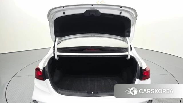 Kia The New K3 2nd generation id 3892630 из Кореи 11