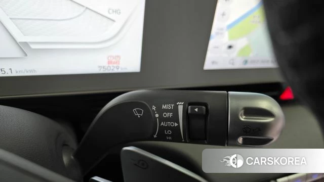 Hyundai Ionic 5 id 4692843 из Кореи 11