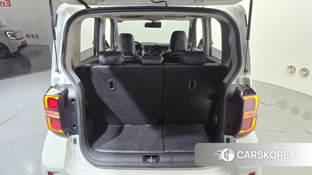 Kia The New Kia Ray id 3524185 из Кореи 11