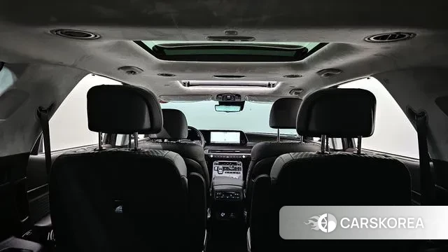 Hyundai The New Palisade id 3462754 из Кореи 11