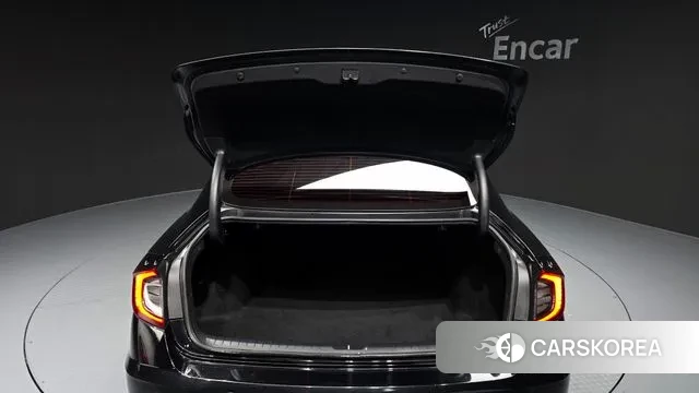 Hyundai Sonata (DN8) id 3680615 из Кореи 11