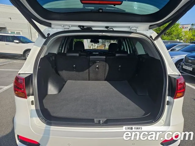 Kia The New Sorento id 2917932 из Кореи 11