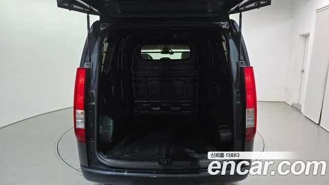 Hyundai Staria id 2926336 из Кореи 11