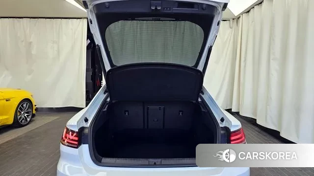 Volkswagen Arteon id 3454645 из Кореи 11