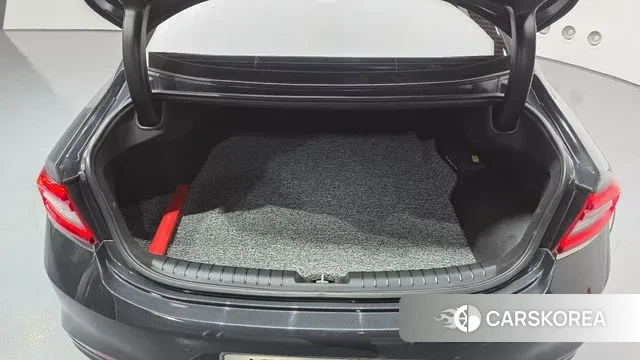 Hyundai Grandeur IG Hybrid id 3423523 из Кореи 11