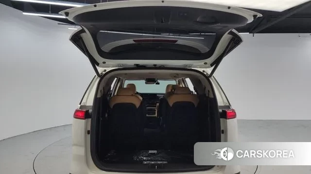 Kia Carnival 4th generation id 3350147 из Кореи 11