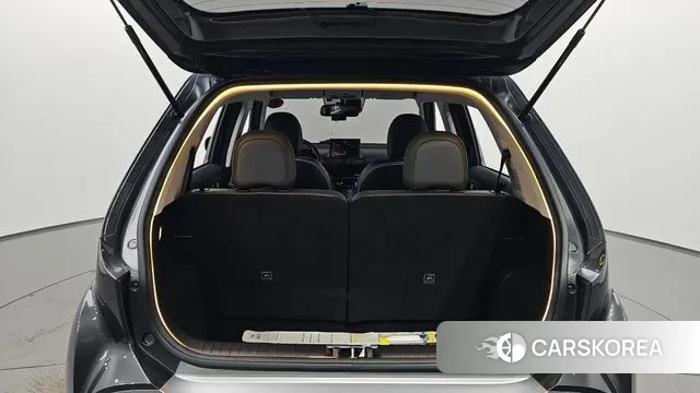 Hyundai Casper id 3410653 из Кореи 11