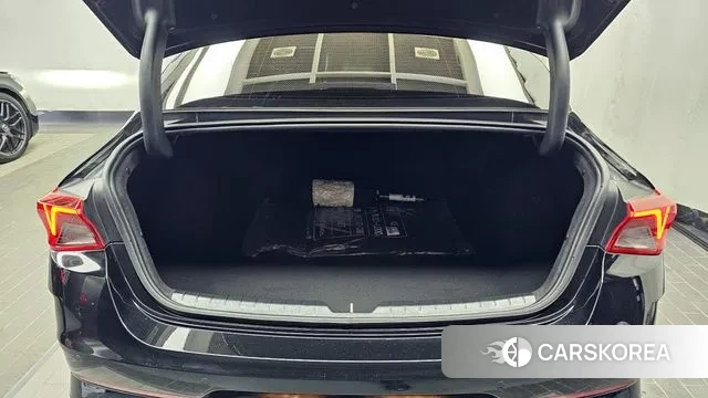 Kia K5 3rd generation id 3453636 из Кореи 11