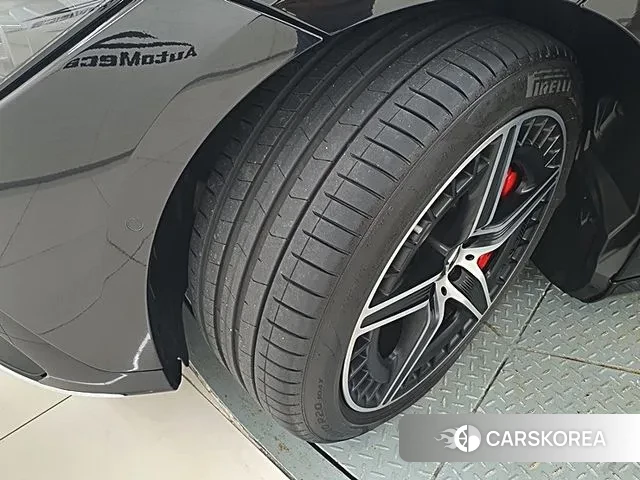 Mercedes-Benz EQE V295 id 3082786 из Кореи 11