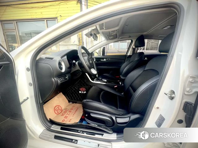 Kia K3 id 4387659 из Китая 11