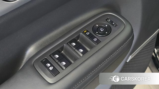 Hyundai Santa Fe (MX5) id 4853965 из Кореи 11