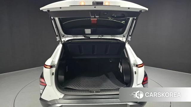 Hyundai Kona (SX2) id 4194000 из Кореи 11