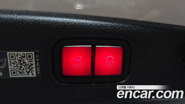 Mercedes-Benz CLS-Class C257 id 2720792 из Кореи 11