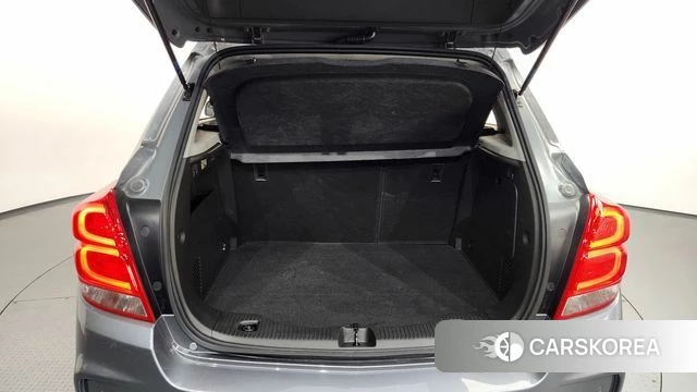 Chevrolet (GM Daewoo) The New Trax id 3861230 из Кореи 11