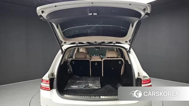 Genesis GV80 id 3467486 из Кореи 11